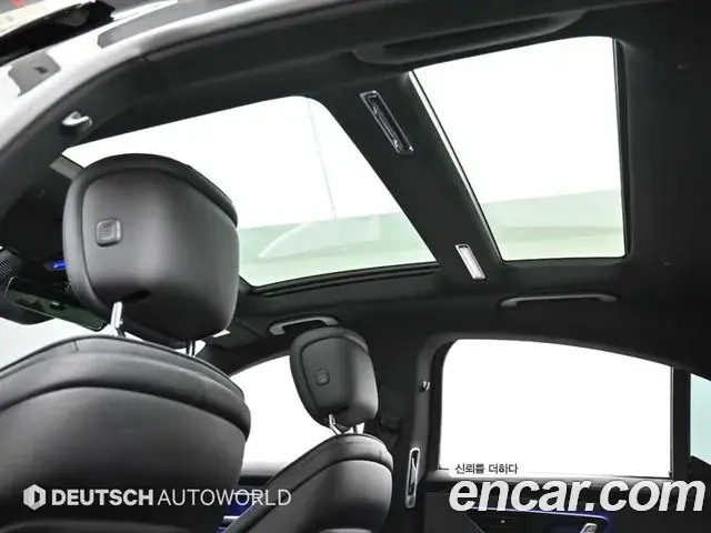Mercedes-Benz S-Class 2025 — ფოტო 12/20