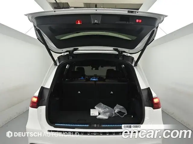 Mercedes-Benz GLS-Class 2025 — Photo 19/20