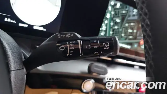 Kia Carnival 2021 — Photo 20/20