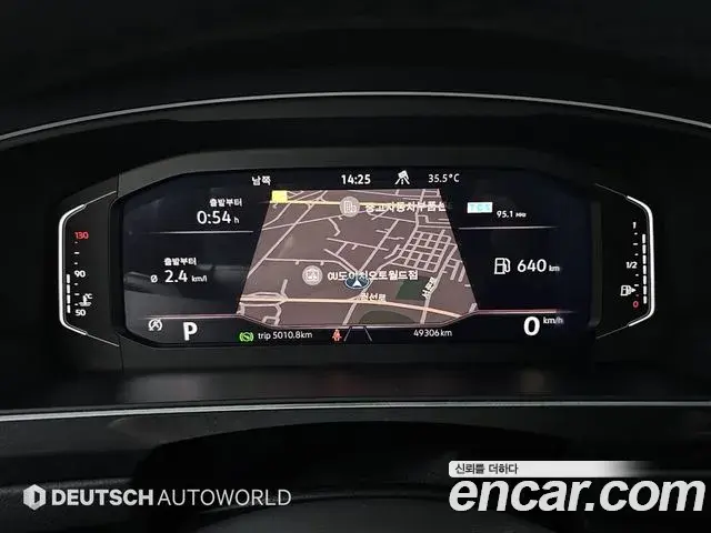 Volkswagen Tiguan 2024 — Şəkil 15/20