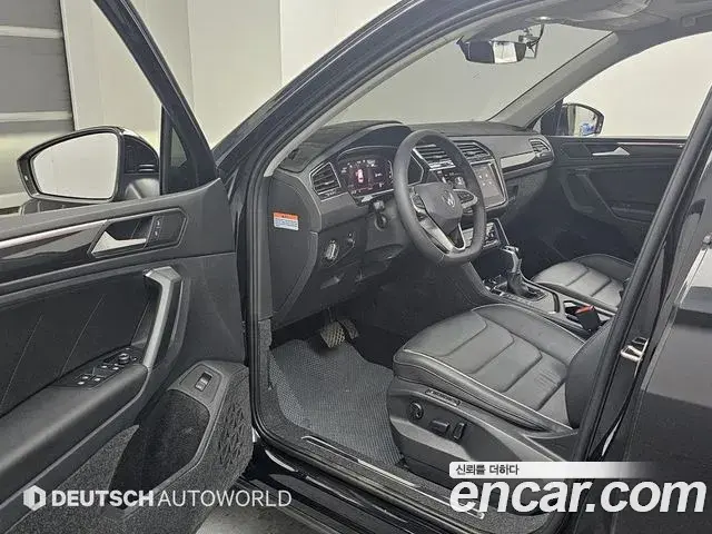 Volkswagen Tiguan 2024 — Şəkil 3/20