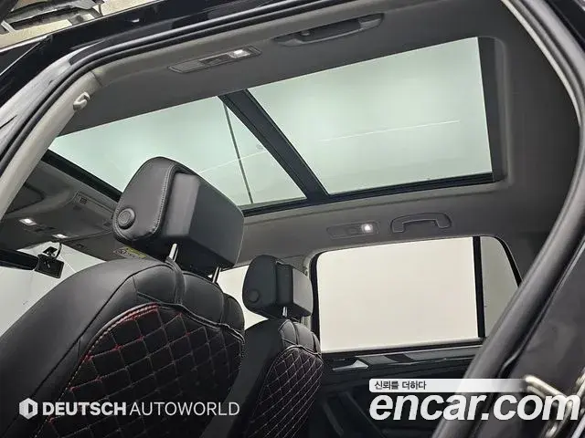 Volkswagen Tiguan 2024 — Şəkil 9/20