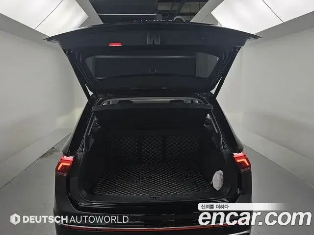 Volkswagen Tiguan 2024 — Şəkil 6/20