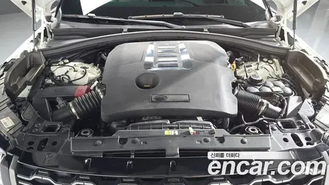 Land Rover Range Rover Velar 2021 — Şəkil 20/32