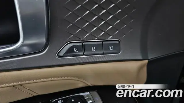 Kia Sorento 2024 — ფოტო 13/34