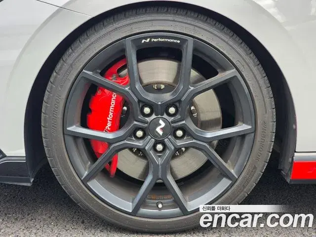 Hyundai Avante 2022 — Фото 4/19