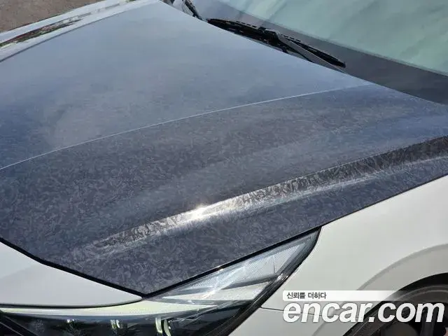 Hyundai Avante 2022 — Фото 18/19