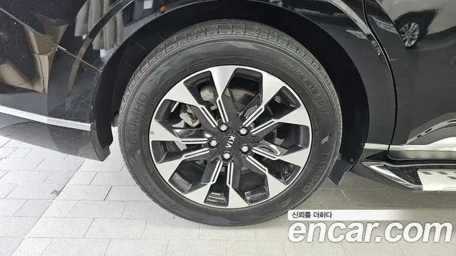 Kia Carnival 2021 — Şəkil 10/37