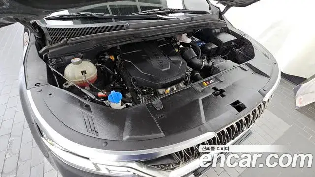 Kia Carnival 2021 — Şəkil 15/37