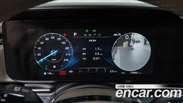 Kia Carnival 2021 — Şəkil 3/37