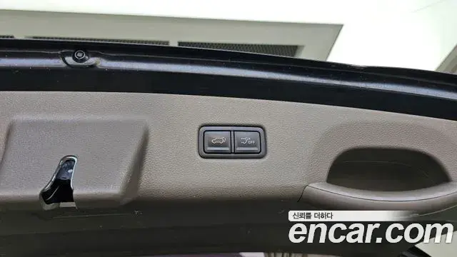 Kia Carnival 2021 — Şəkil 34/37