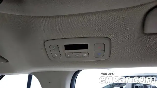 Kia Carnival 2021 — Şəkil 4/37