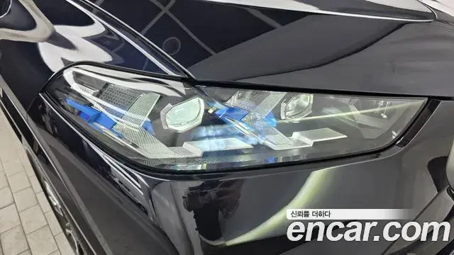 BMW X5 2023 — ფოტო 16/33