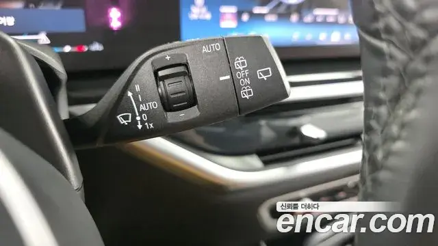 BMW X5 2023 — ფოტო 24/33