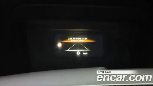 Genesis GV80 2025 — ფოტო 21/33