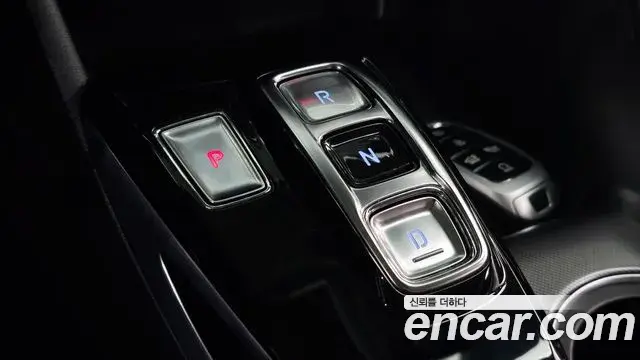 Hyundai Sonata 2022 — Фото 8/20