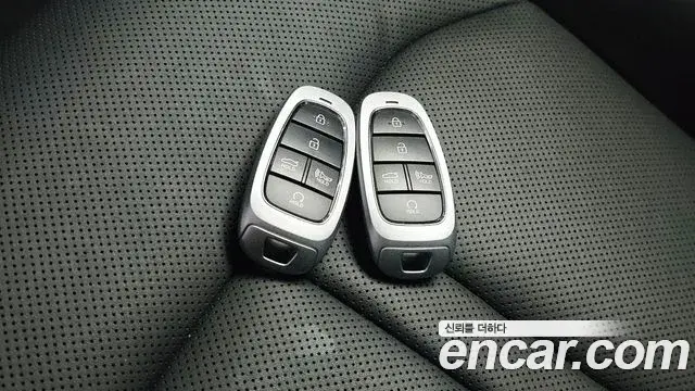 Hyundai Sonata 2022 — Фото 15/20