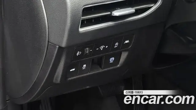 Hyundai Sonata 2022 — Фото 19/20