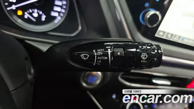 Hyundai Sonata 2022 — Фото 20/20