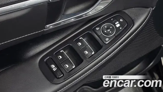 Hyundai Sonata Hybrid 2022 — Şəkil 2/30