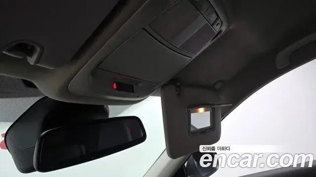 Renault Samsung QM6 2022 — Şəkil 11/31