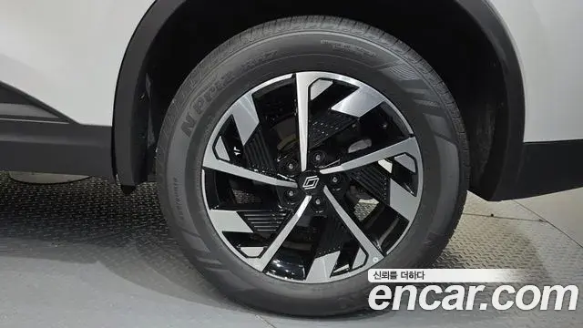 Renault Samsung QM6 2026 — ფოტო 19/30