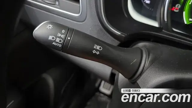 Renault Samsung QM6 2026 — ფოტო 20/30
