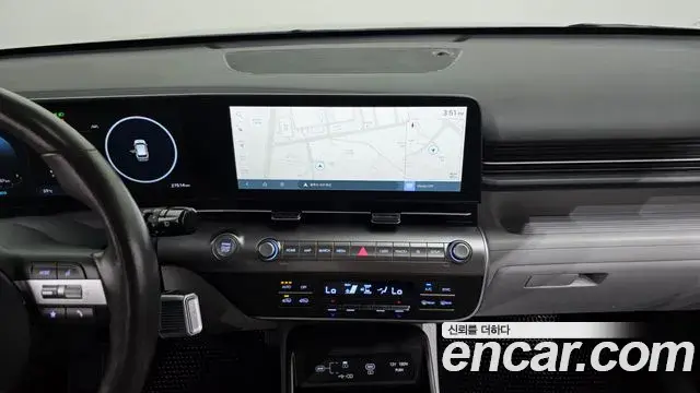 Hyundai Kona 2024 — Фото 12/20