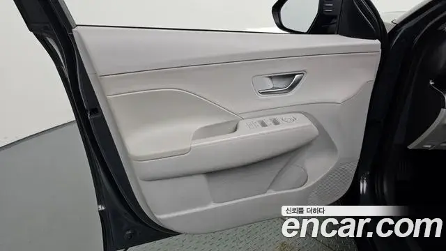 Hyundai Kona Hybrid 2024 — Şəkil 5/30