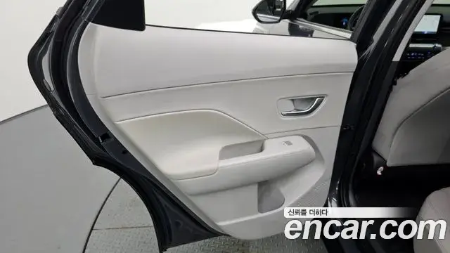 Hyundai Kona Hybrid 2024 — Şəkil 1/30