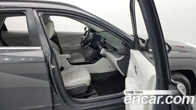 Hyundai Kona Hybrid 2024 — Şəkil 13/30
