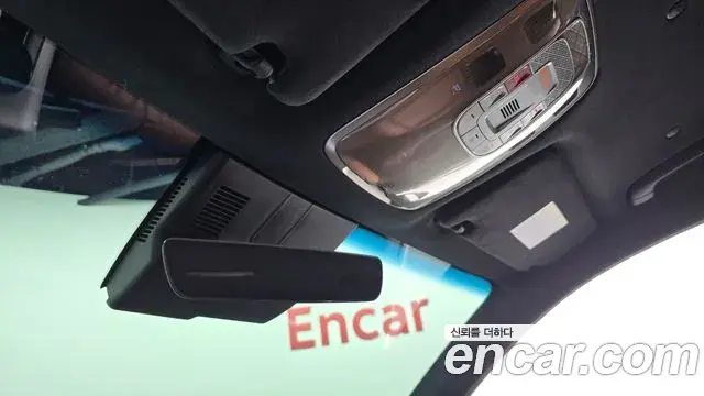 Genesis GV70 2024 — ფოტო 33/33