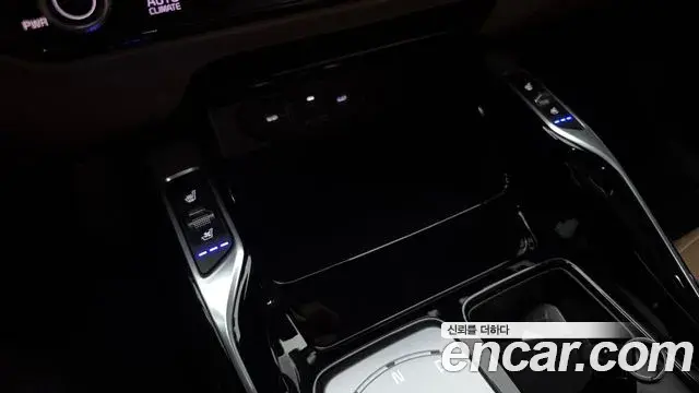 Kia Sorento 2026 — Фото 20/20