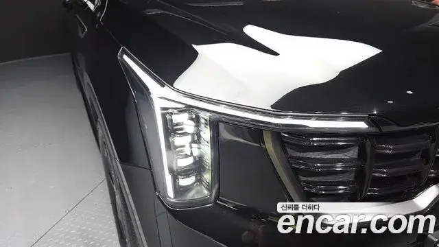 Kia Sorento 2026 — Photo 3/35