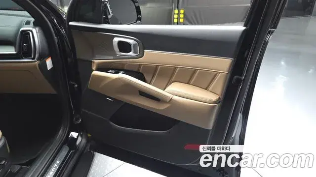 Kia Sorento 2026 — Photo 18/35