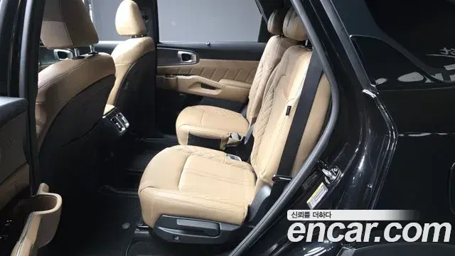 Kia Sorento 2026 — Photo 13/35