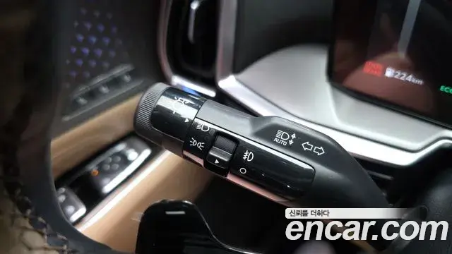 Kia Sorento 2026 — Photo 26/35