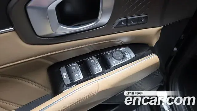 Kia Sorento 2026 — Photo 6/35