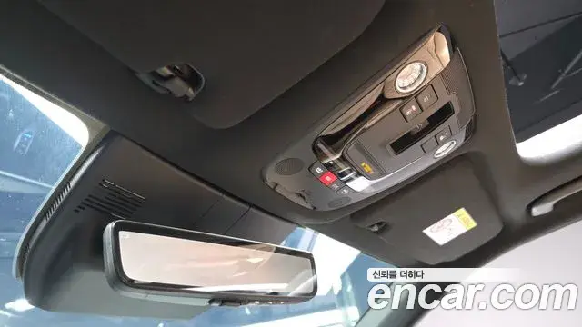 Kia Sorento 2026 — Photo 17/35