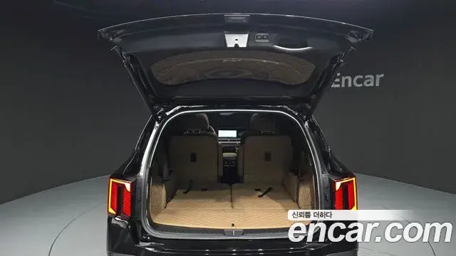 Kia Sorento 2026 — Photo 15/35