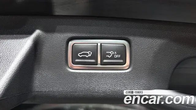Kia Sorento 2026 — Photo 21/35