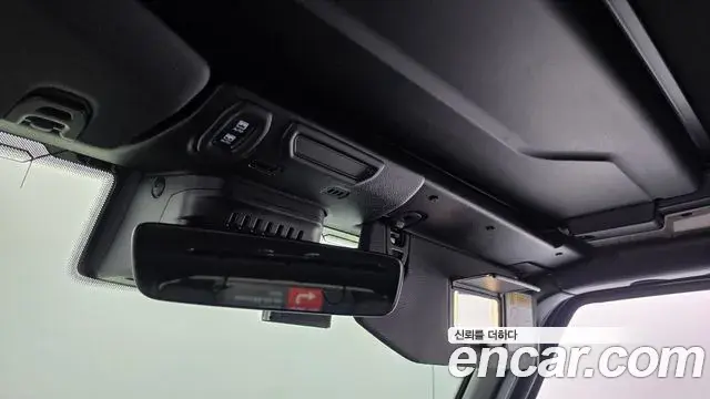 Jeep Wrangler 2021 — Photo 27/29