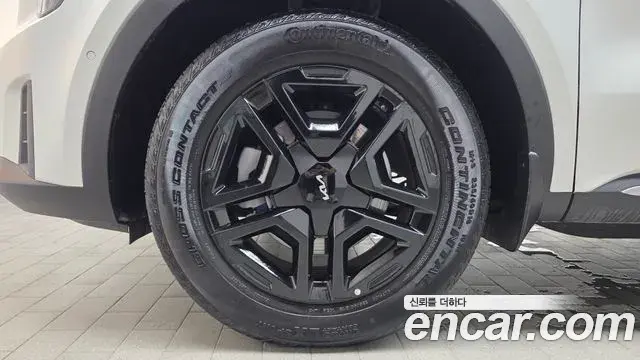 Kia Sorento 2024 — Şəkil 12/39