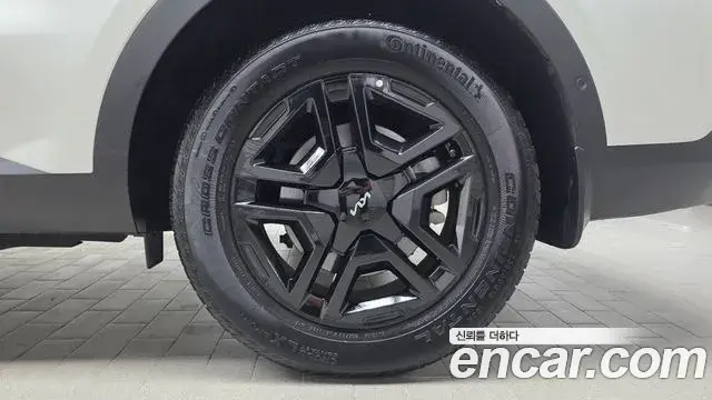 Kia Sorento 2024 — Şəkil 22/39