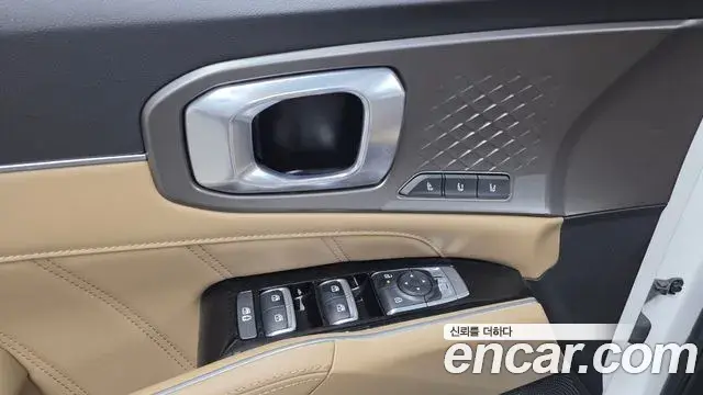 Kia Sorento 2024 — Şəkil 34/39