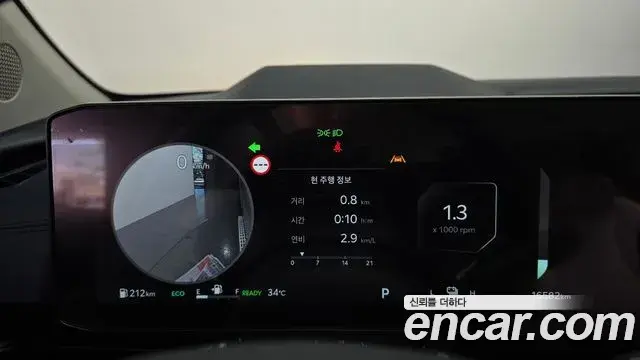 Kia Carnival 2024 — Photo 5/32