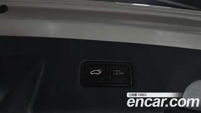 Kia Carnival 2024 — Photo 29/32