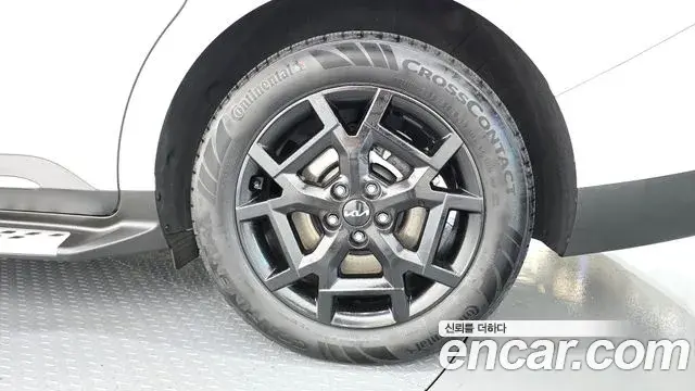 Kia Carnival 2024 — Photo 21/32