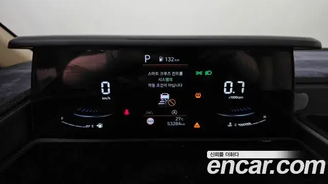 Hyundai Staria 2023 — Фото 8/20