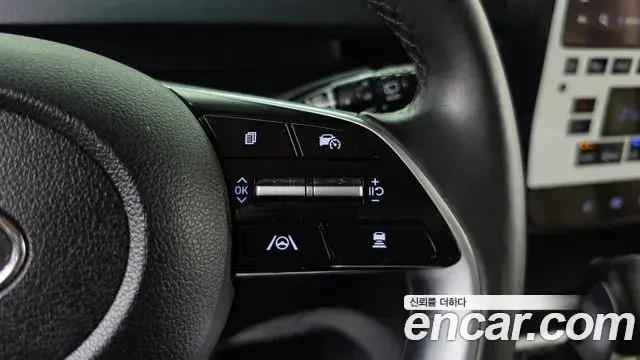 Hyundai Staria 2023 — Фото 20/20